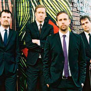 Dublin Guitar Quartet Toronto Concert Tickets