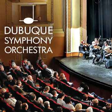 Dubuque Symphony Orchestra Toronto Concert Tickets