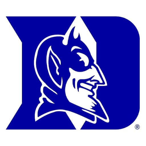 Duke Blue Devils Basketball Tickets