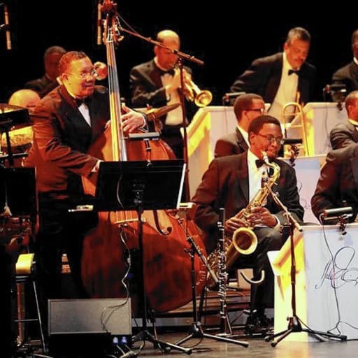 Duke Ellington Orchestra Toronto Tickets
