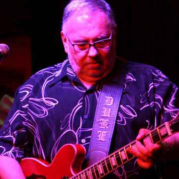 Duke Robillard Toronto Concert Tickets