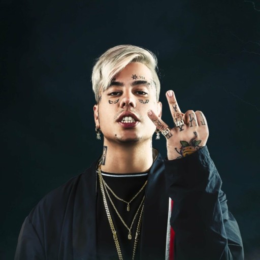 Duki Toronto Tickets