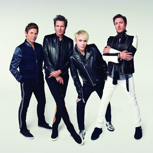 Duran Duran Toronto Concert Tickets