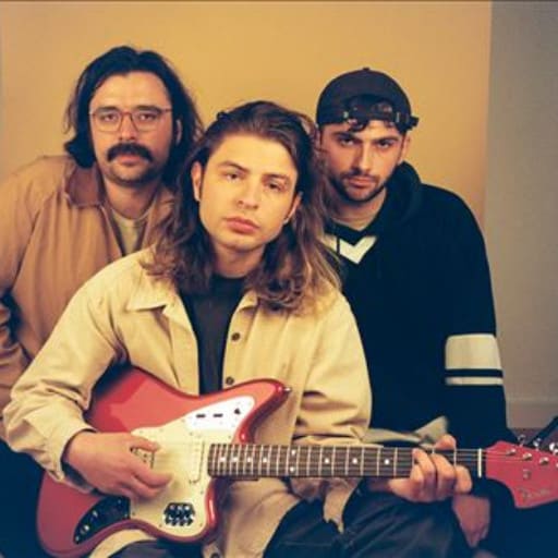 Duster - Band in Toronto