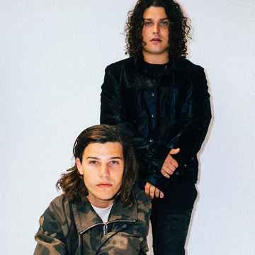 DVBBS Toronto Tickets