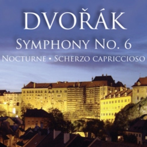 Dvorak's Symphony No. 6 Toronto Tickets