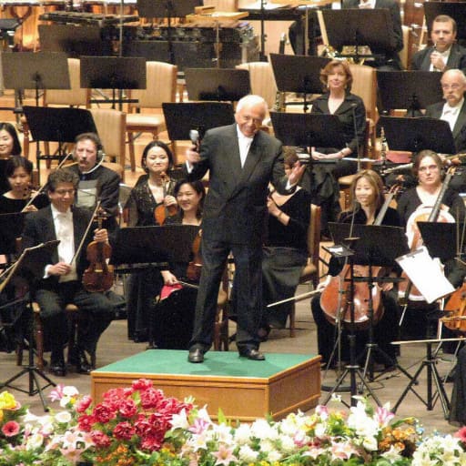 Dvorak's New World Symphony Toronto Tickets