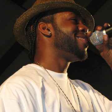 Dwele Toronto Concert Tickets