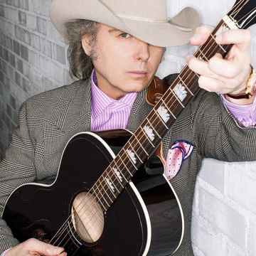 Dwight Yoakam Toronto Tickets