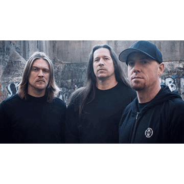 Dying Fetus Toronto Tickets