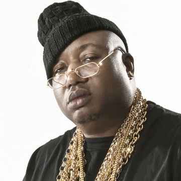 E-40 Toronto Tickets