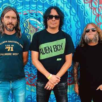 Earthless Toronto Concert Tickets