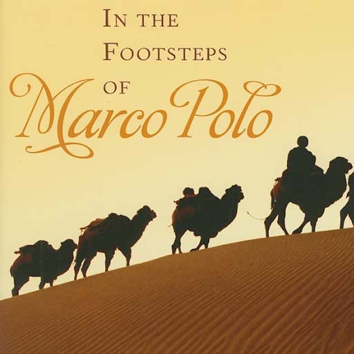 East Meets West: In the Footsteps of Marco Polo Toronto Tickets