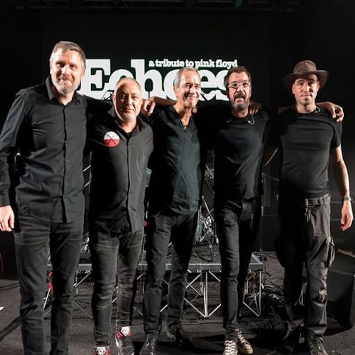 Echoes Toronto Concert Tickets