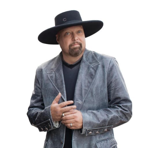 Eddie Montgomery Toronto Concert Tickets