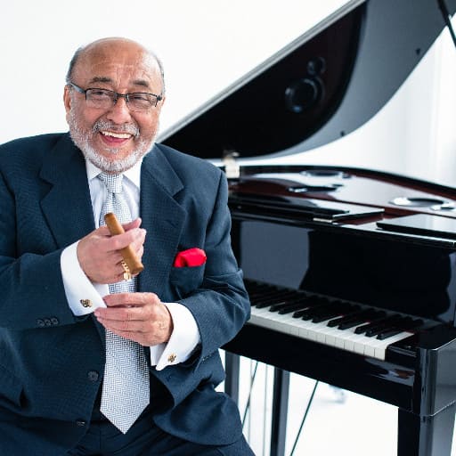 Eddie Palmieri Toronto Concert Tickets