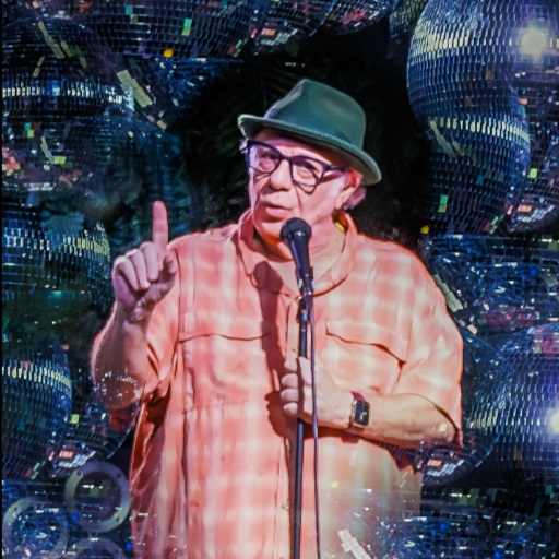 Eddie Pepitone in Toronto