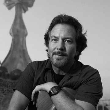 Eddie Vedder Toronto Concert Tickets