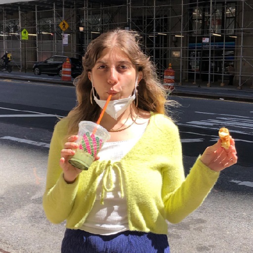 Edy Modica in Toronto