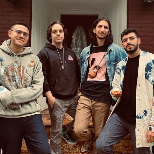 Eggy Toronto Tickets