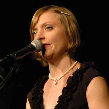 Eilen Jewell Toronto Tickets