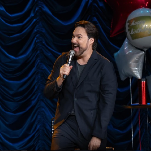 El George Harris Toronto Tickets