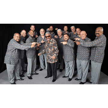 El Gran Combo Toronto Tickets