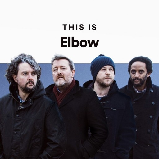 Elbow Tickets 2026