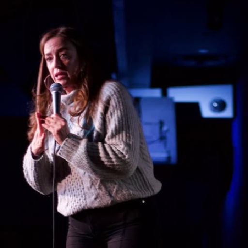 Eleanor kerrigan in Toronto