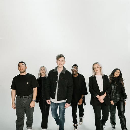 Elevation Worship Toronto Tickets