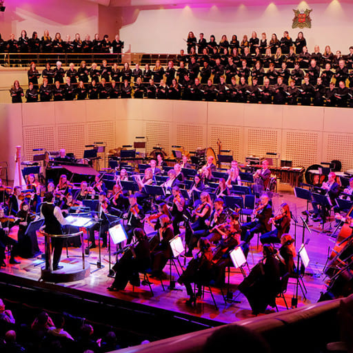 Elgar Toronto Tickets