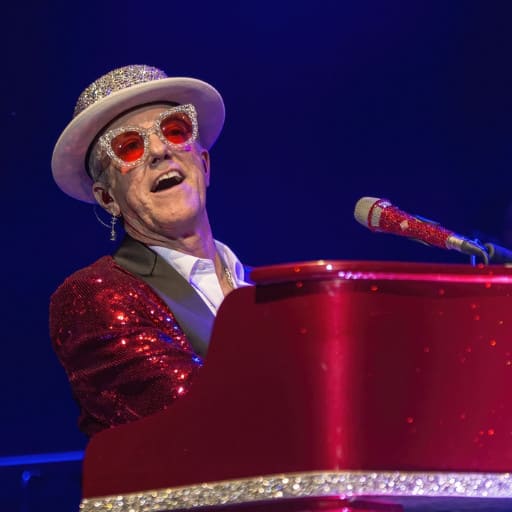 Elton Dan Toronto Tickets