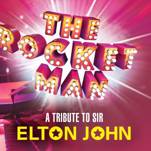 Elton John Tribute Toronto Concert Tickets