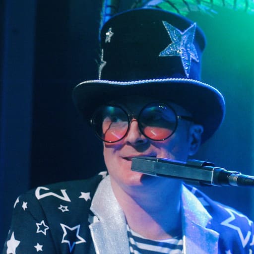 Elton Sean - An Elton John Tribute Toronto Tickets