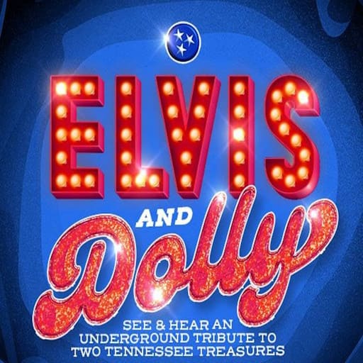 Elvis and Dolly - A Tribute to Two Tennessee Treasures Toronto Tickets