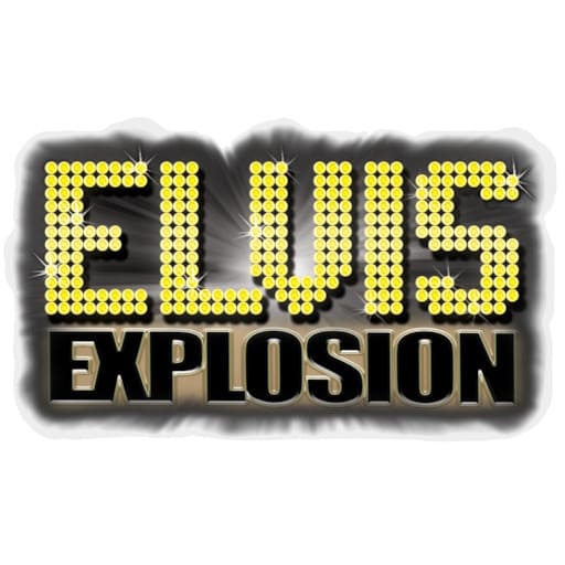 Elvis Explosion Toronto Tickets
