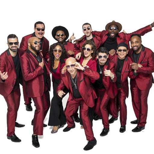 Emerald City Band Toronto Tickets