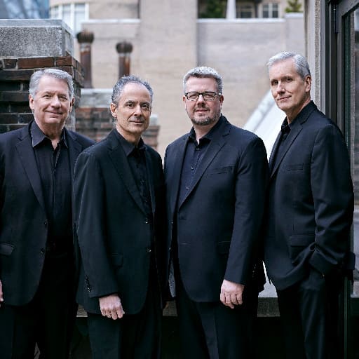 Emerson String Quartet Toronto Tickets