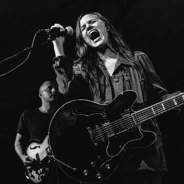 Emily Wolfe Toronto Tickets