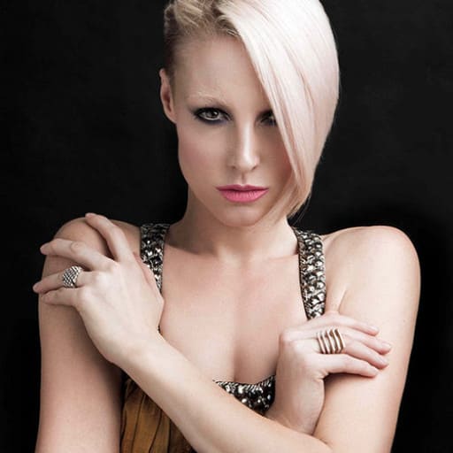 Emma Hewitt Toronto Concert Tickets