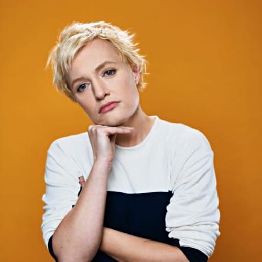 Emma Willmann in Toronto