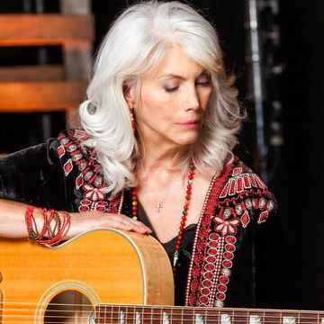 Emmylou Harris Toronto Tickets