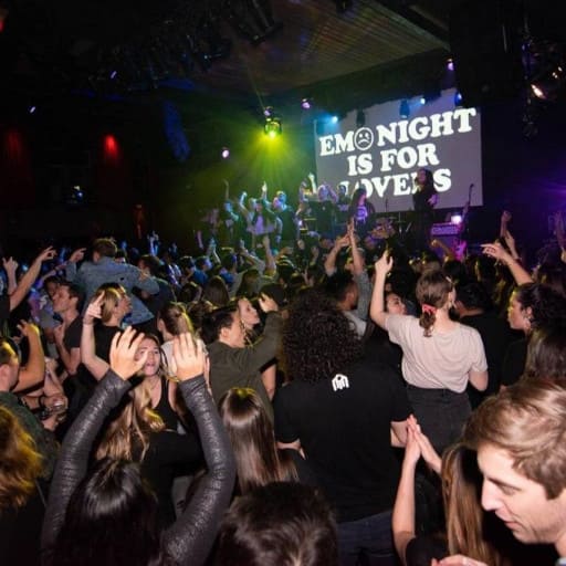 Emo Night Toronto Tickets