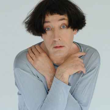 Emo Philips in Toronto