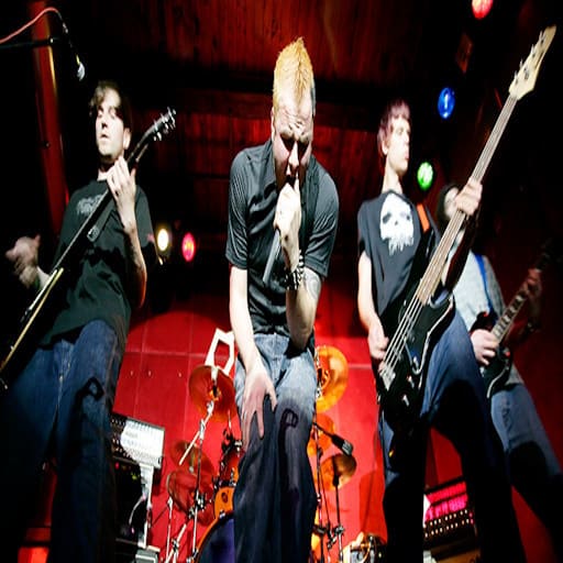 Emo Royale Toronto Tickets