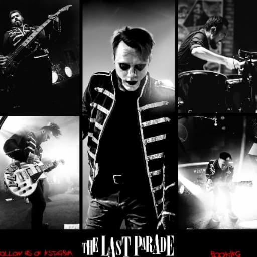 Emo Tribute Night Toronto Tickets