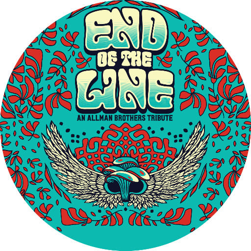 End of the Line - Allman Brothers Tribute Toronto Tickets