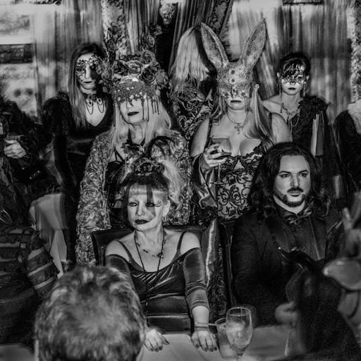 Endless Night Vampire Ball Toronto Tickets