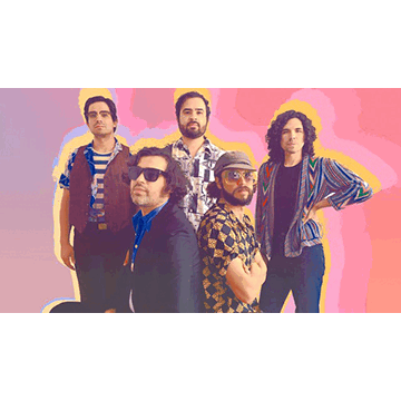 Enjambre Toronto Tickets