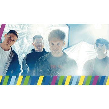 Enter Shikari Toronto Tickets